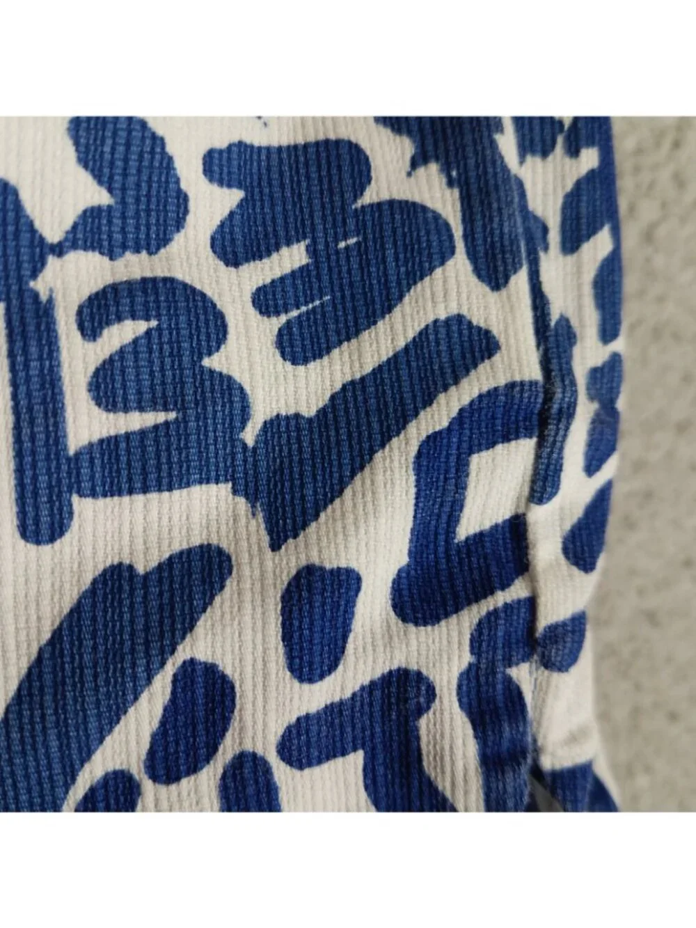 Lilly Pulitzer Shorts Women's 4 Blue 3.5